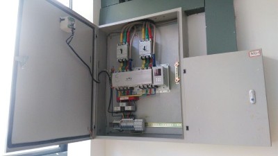 低壓配電房配電柜【千亞電氣】