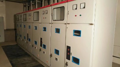 交流低壓配電柜廠【千亞電氣】