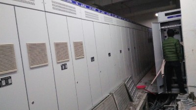 工地低壓配電柜箱【千亞電氣】